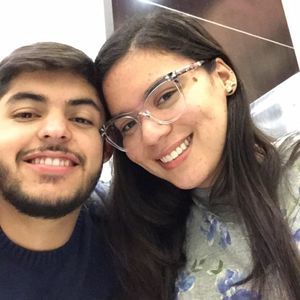 Meet your Posher, Eduardo